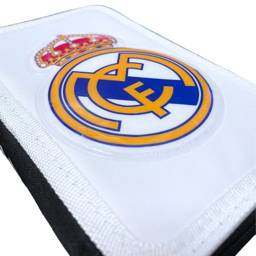 Real Madrid tolltartó töltött tripla 44 db-os