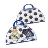 Real Madrid színező készlet 50 db-os