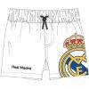 Real Madrid fürdőnadrág gyerek fehér