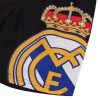 Real Madrid fürdőnadrág gyerek fekete
