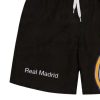 Real Madrid fürdőnadrág gyerek fekete
