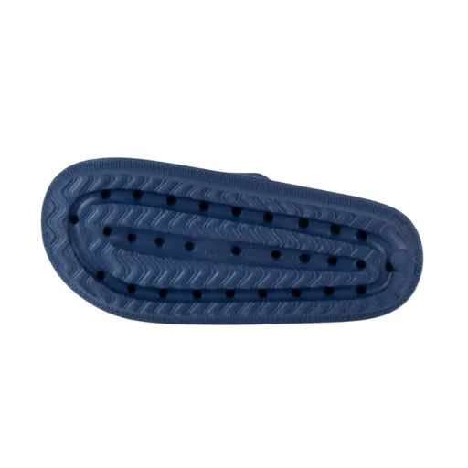 Real Madrid papucs felnőtt kék