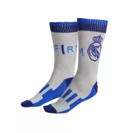 Real Madrid zokni felnőtt szürke