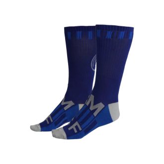 Real Madrid zokni felnőtt kék