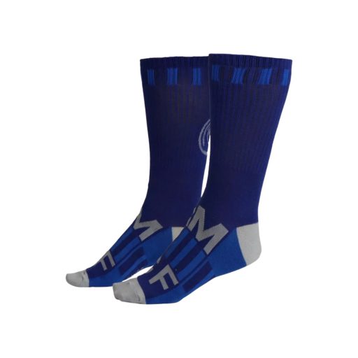 Real Madrid zokni felnőtt kék