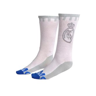Real Madrid zokni fehér