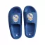 Real Madrid papucs gyerek kék