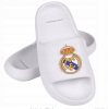 Real Madrid papucs gyerek fehér