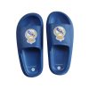 Real Madrid papucs gyerek kék