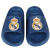 Real Madrid papucs gyerek kék