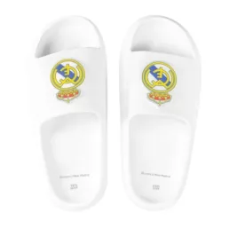 Real Madrid papucs felnőtt fehér