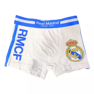 Real Madrid boxer alsó gyerek 2 db-os