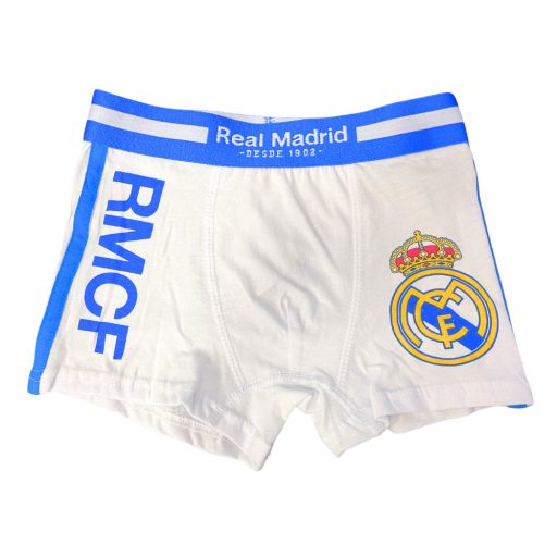 Real Madrid boxer alsó gyerek 2 db-os