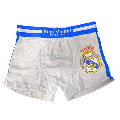 Real Madrid boxer alsó gyerek 2 db-os