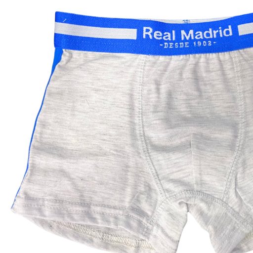 Real Madrid boxer alsó gyerek 2 db-os