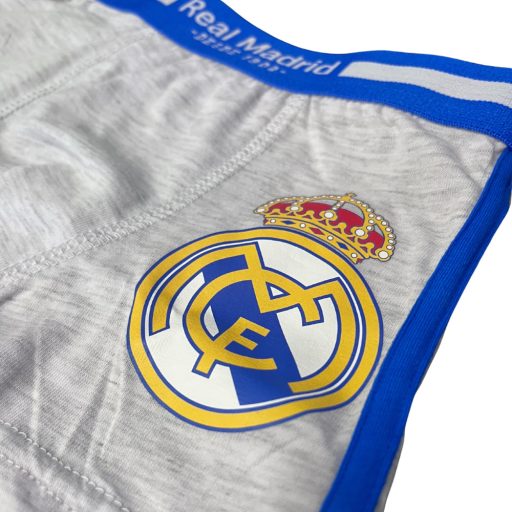 Real Madrid boxer alsó gyerek 2 db-os