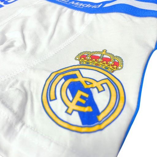 Real Madrid boxer alsó gyerek 2 db-os