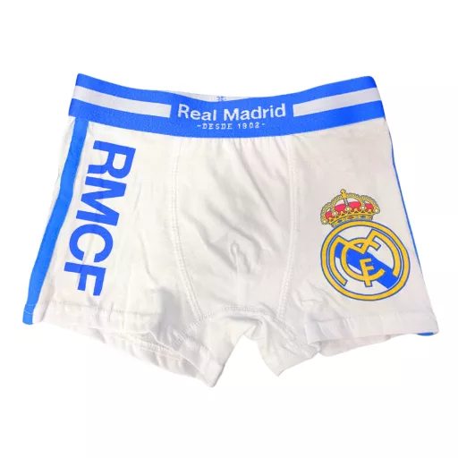 Real Madrid boxer alsó gyerek 2 db-os