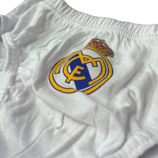 Real Madrid alsónadrág gyerek 3 db-os