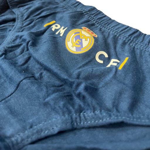 Real Madrid alsónadrág gyerek 3 db-os