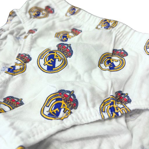 Real Madrid alsónadrág gyerek 3 db-os