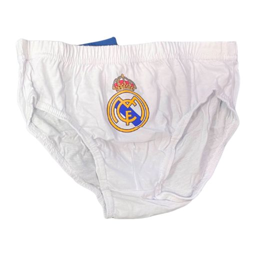 Real Madrid alsónadrág gyerek 3 db-os