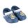 Real Madrid papucs, klumpa gyerek Navy & White