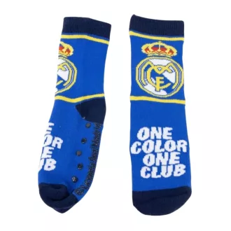 Real Madrid zokni gyerek csúszásmentes 2 pár