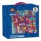 Matrica szett - FC Barcelona, 1000 db-os