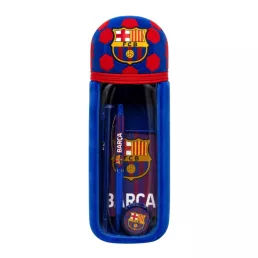 Plüss tolltartó - FC Barcelona