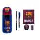 Plüss tolltartó - FC Barcelona