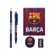 Plüss tolltartó - FC Barcelona
