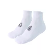 Real Madrid zokni 3 pár felnőtt