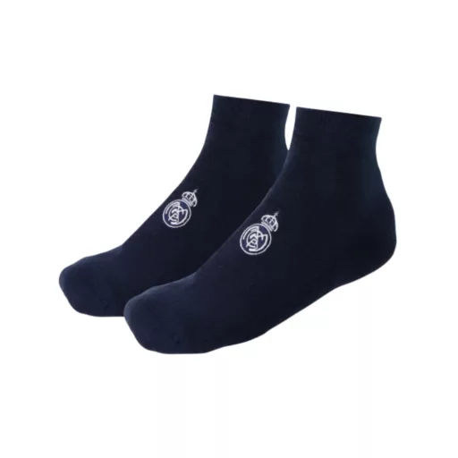 Real Madrid zokni 3 pár felnőtt