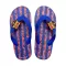 Barcelona papucs flip-flop gyerek