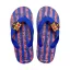 Barcelona papucs flip-flop gyerek
