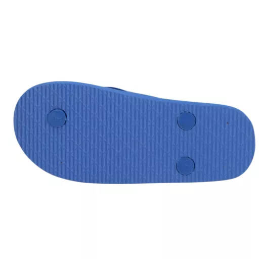 Barcelona papucs flip-flop gyerek