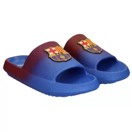 Barcelona papucs felnőtt