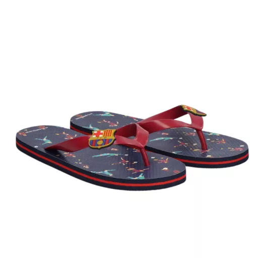 Barcelona papucs flip-flop felnőtt