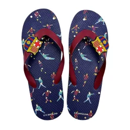 Barcelona papucs flip-flop felnőtt