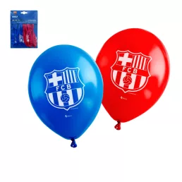 Barcelona lufi 6 db-os Crest
