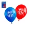 Barcelona lufi 6 db-os Crest