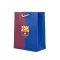 Barcelona ajándéktasak kicsi feles 18×10×23 cm