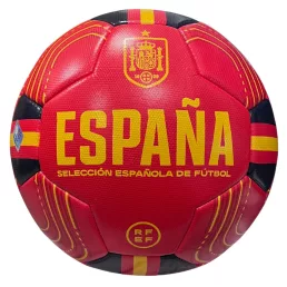 Spanyol labda 5" Swirl