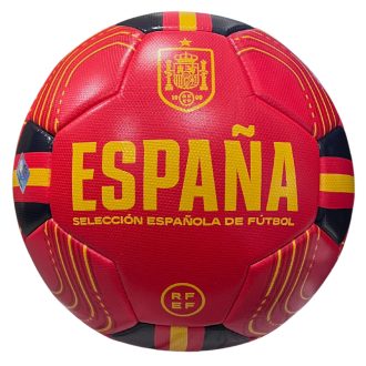 Spanyol labda 5" Swirl