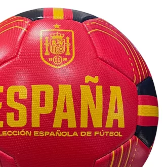 Spanyol labda 5" Swirl