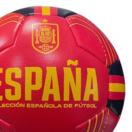 Spanyol labda 5" Swirl