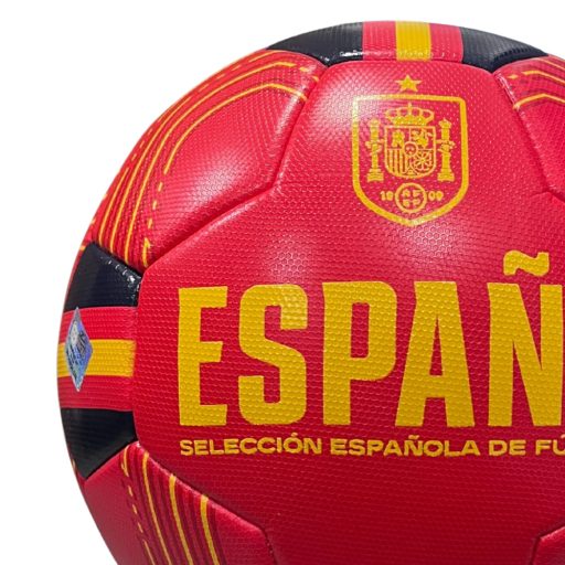 Spanyol labda 5" Swirl