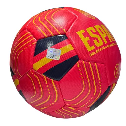 Spanyol labda 5" Swirl