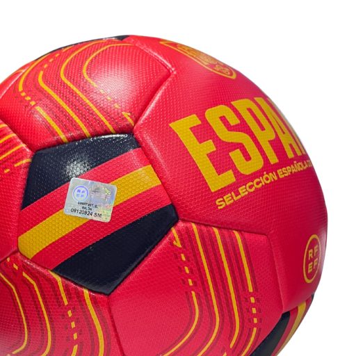 Spanyol labda 5" Swirl